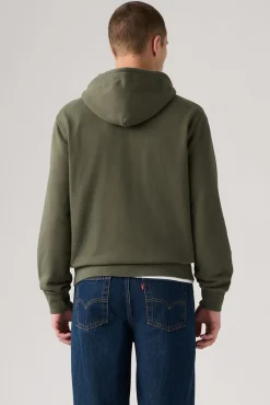 Sudadera con capucha