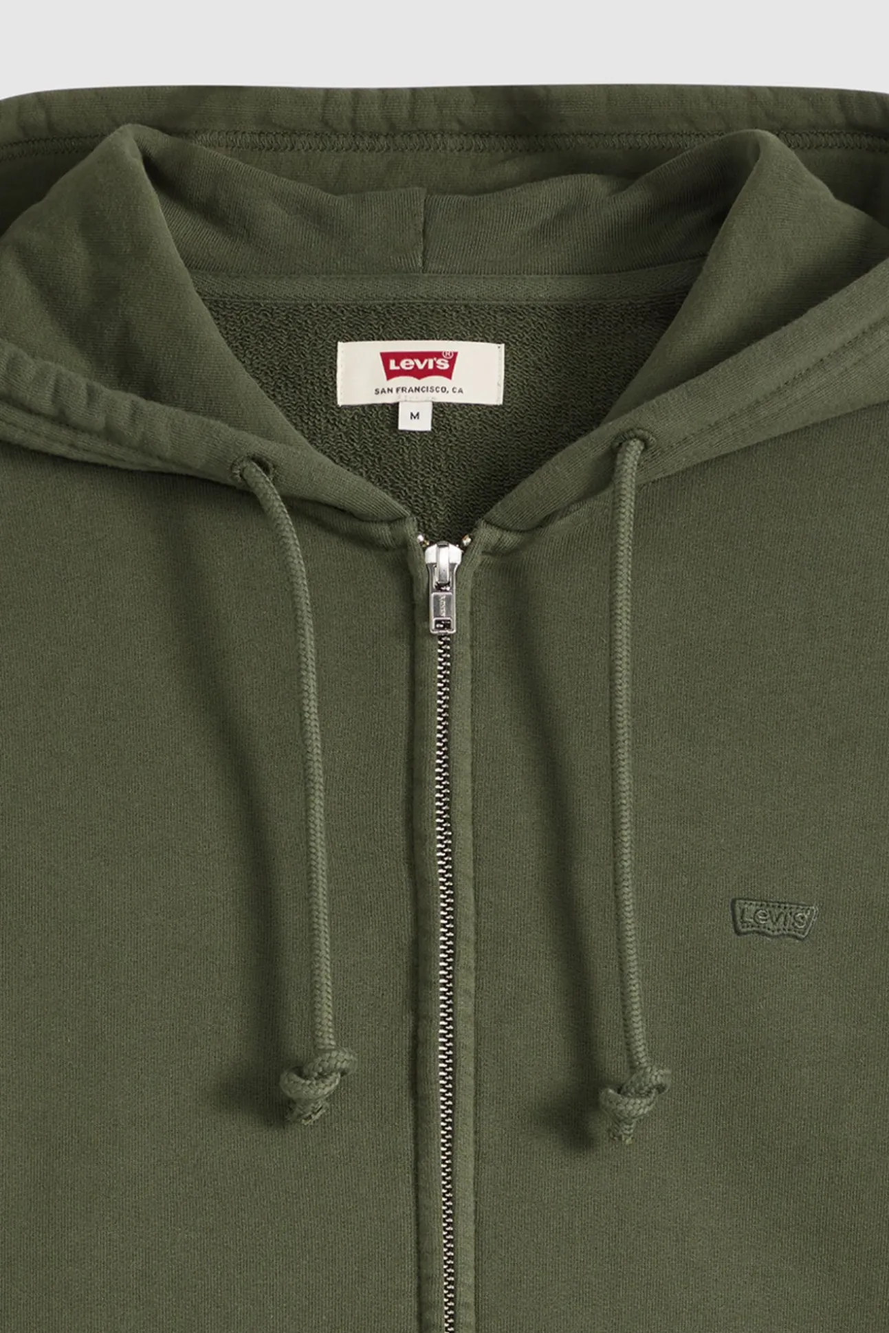 Sudadera con capucha