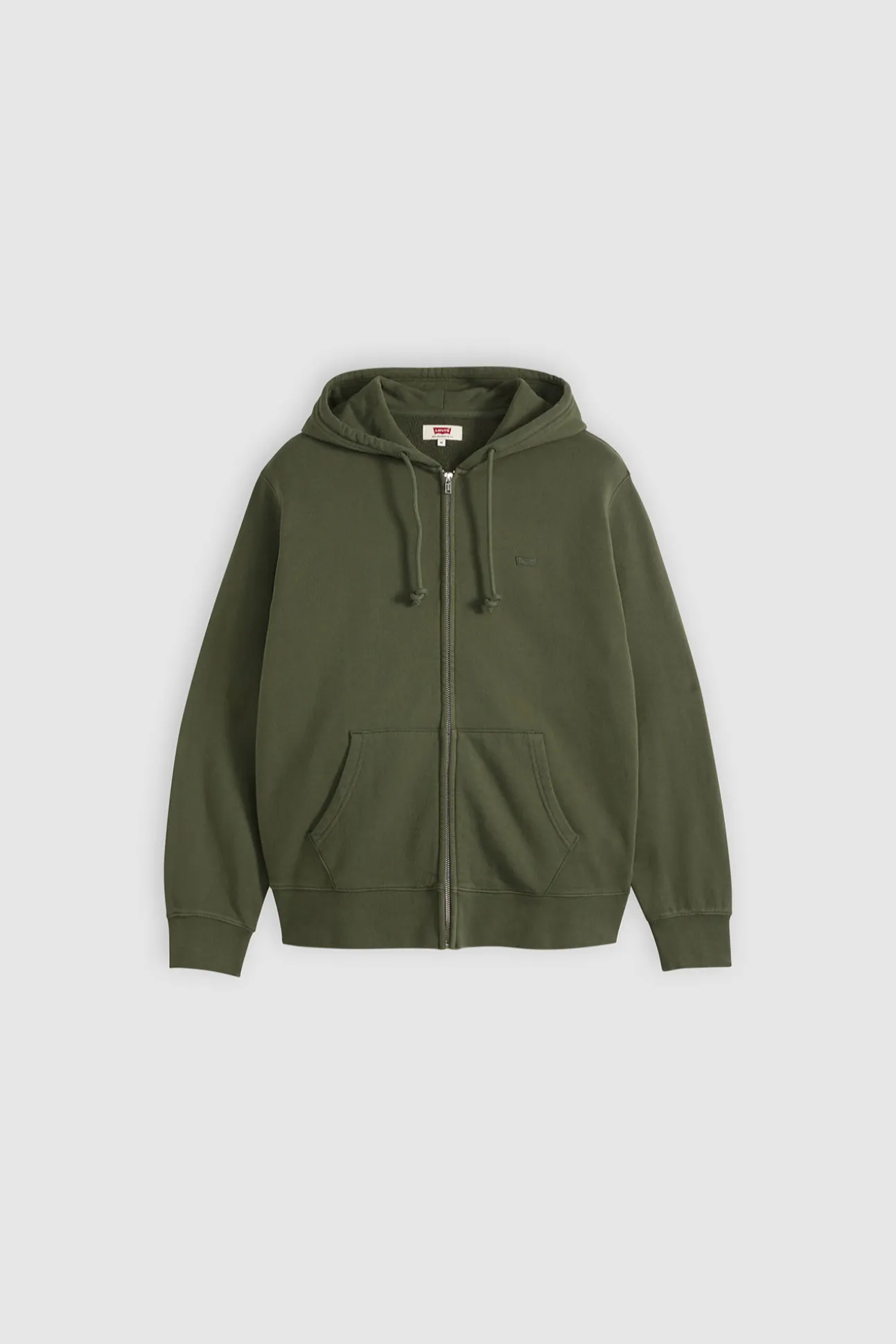 Sudadera con capucha