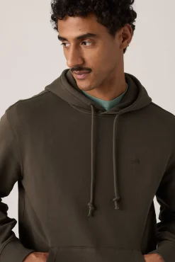 Sudadera con capucha