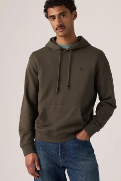Sudadera con capucha