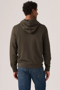Sudadera con capucha