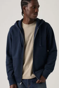 Sudadera con capucha