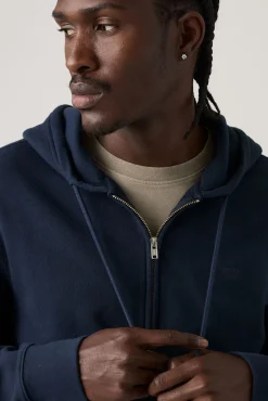 Sudadera con capucha