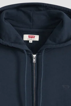 Sudadera con capucha