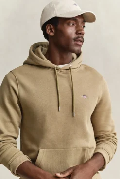 Sudadera con capucha