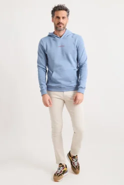 Sudadera Faded Paw