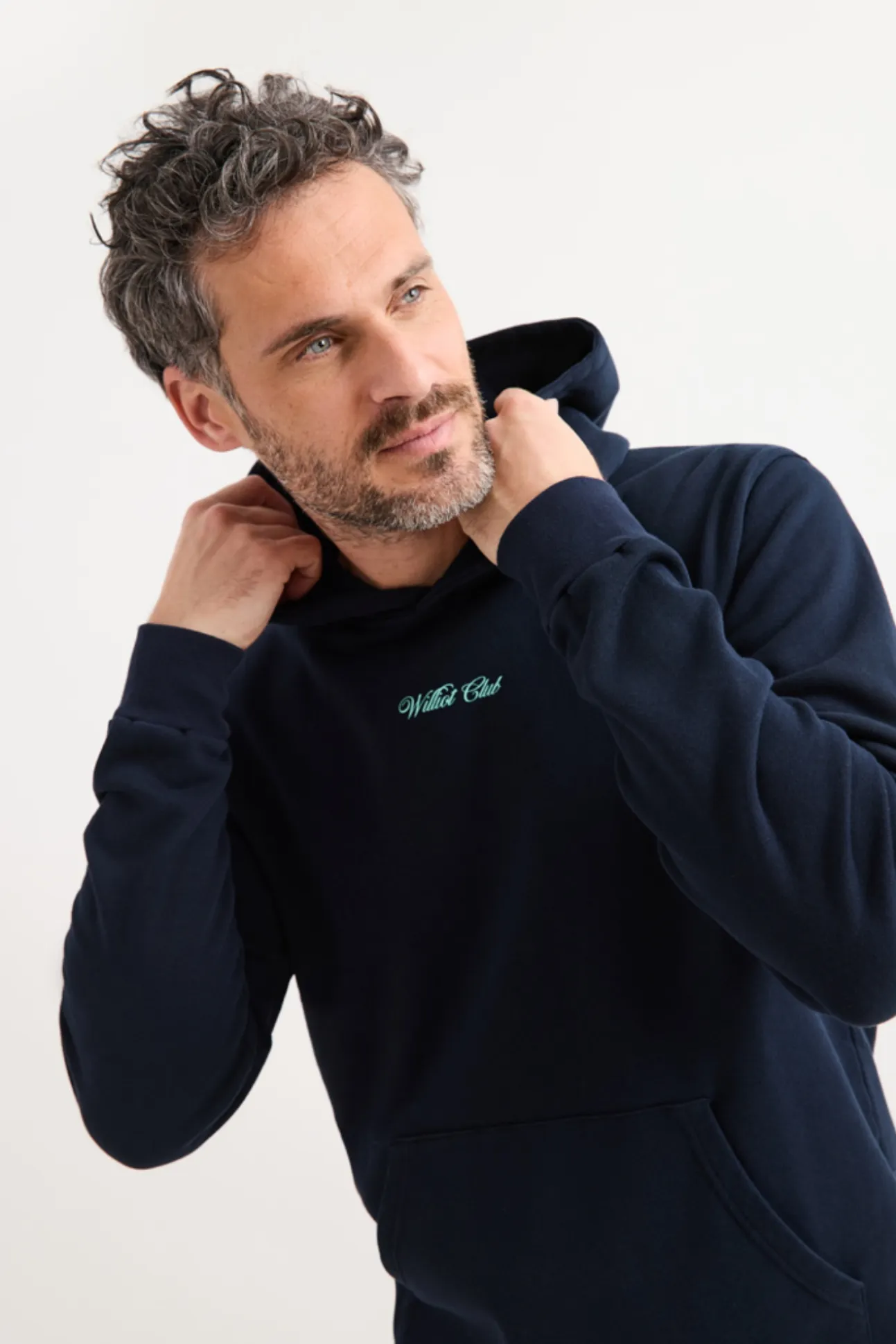 Sudadera Faded Paw