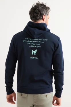 Sudadera Faded Paw