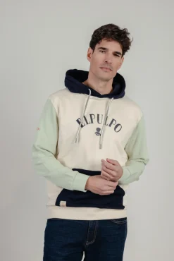 Sudadera hoodie
