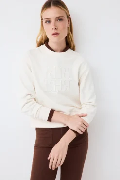 Sudadera logo
