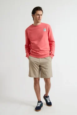 Sudadera Logo Étnico