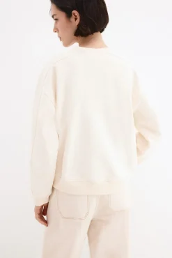 Sudadera manga larga