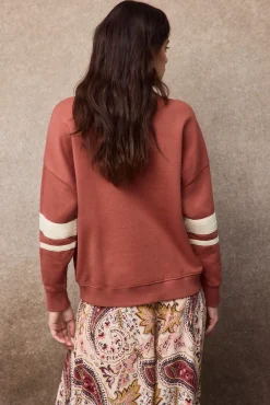 Sudadera SlowLove