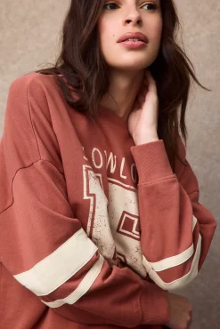 Sudadera SlowLove