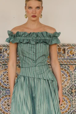 Top Celina