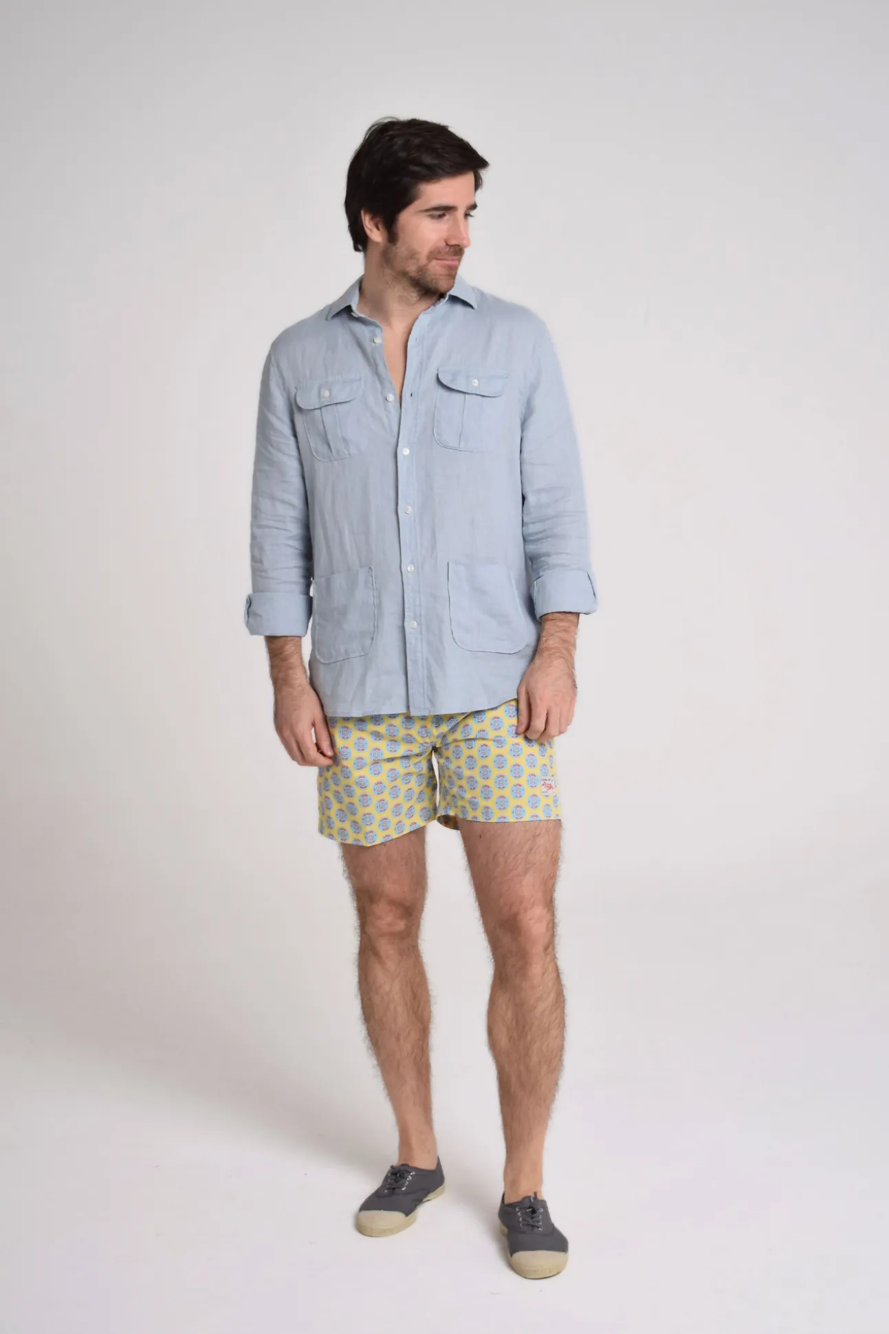 Traje de Baño