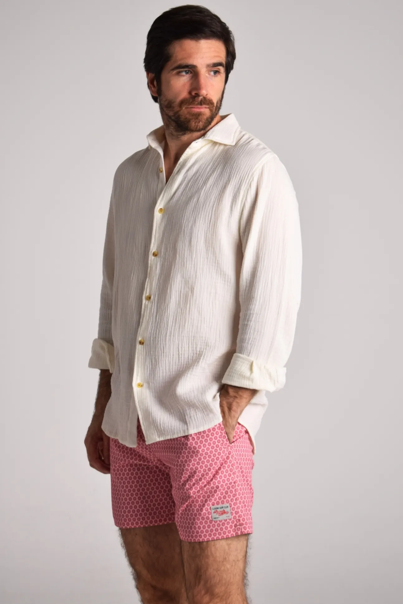 Traje de Baño