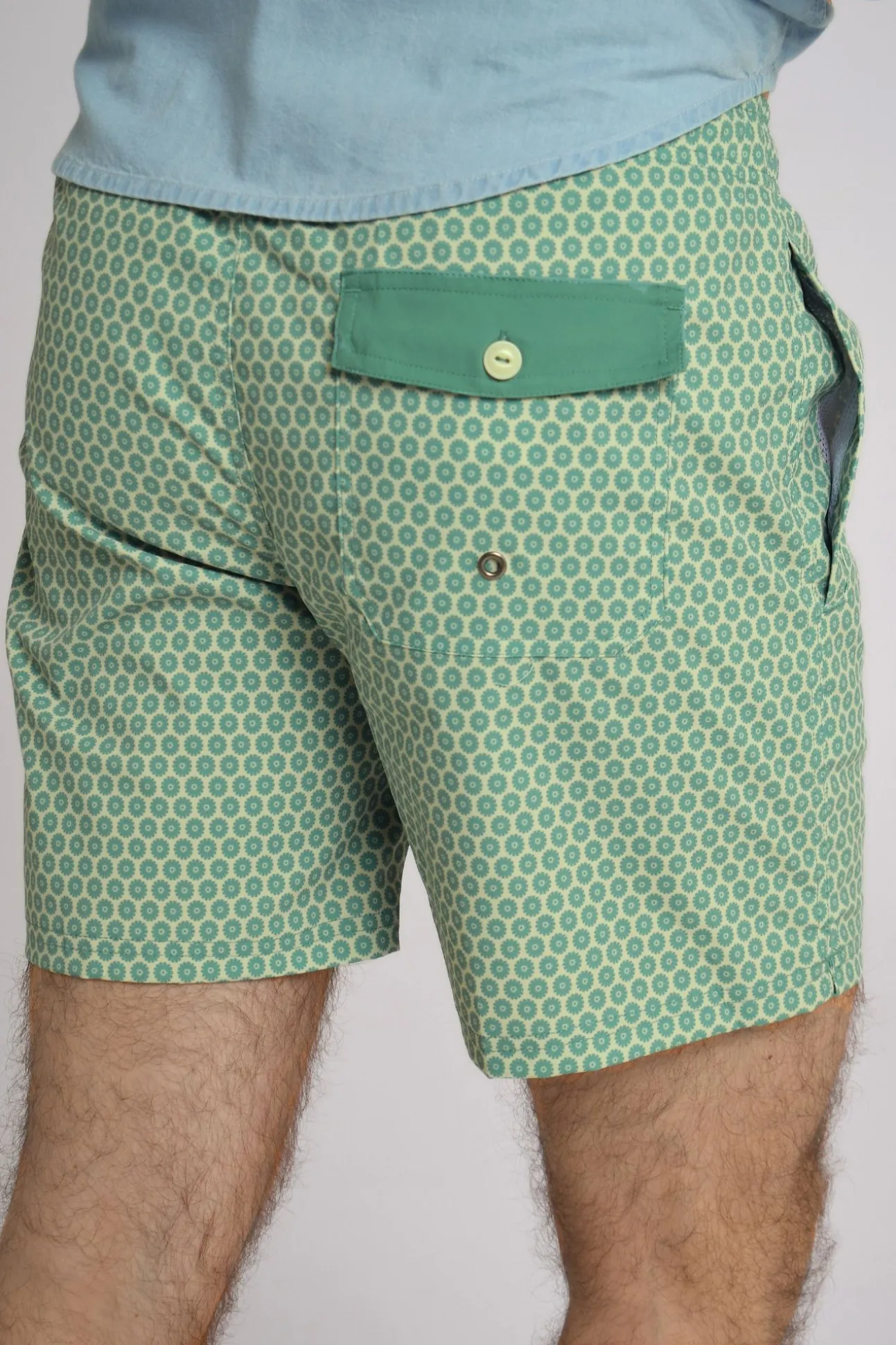 Traje de Baño