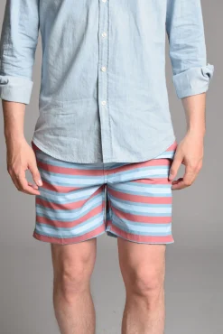 Traje de baño casual