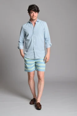 Traje de baño casual