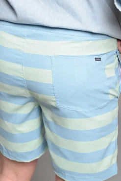 Traje de baño casual
