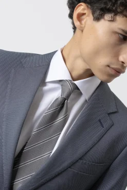 Traje estructura