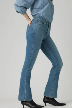 Vaquero 725™High Rise Bootcut a