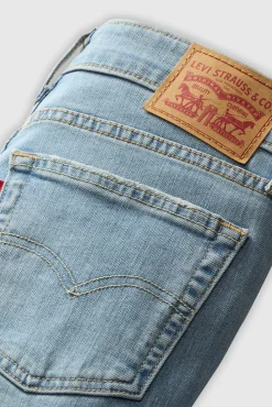 Vaquero 721™ High Rise Skinny