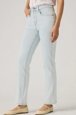 Vaquero 724™ High Rise Straight