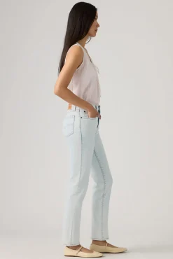 Vaquero 724™ High Rise Straight