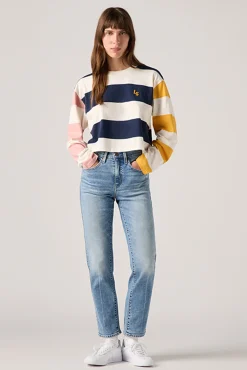 Vaquero 724™ High Rise Straight