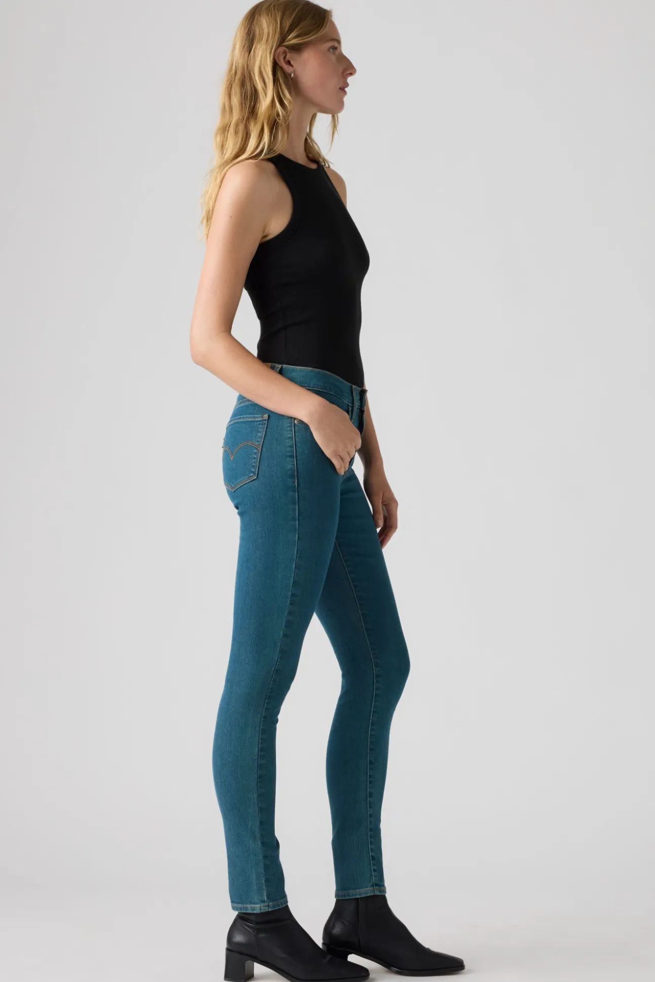 Vaquero 311™ Shaping Skinny