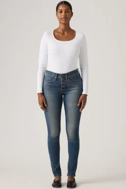 Vaquero 311™ Shaping Skinny
