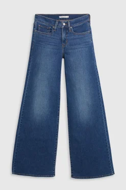Vaquero 318™ Shaping Wide Leg