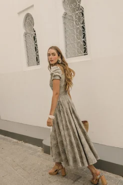 Vestido Aurora