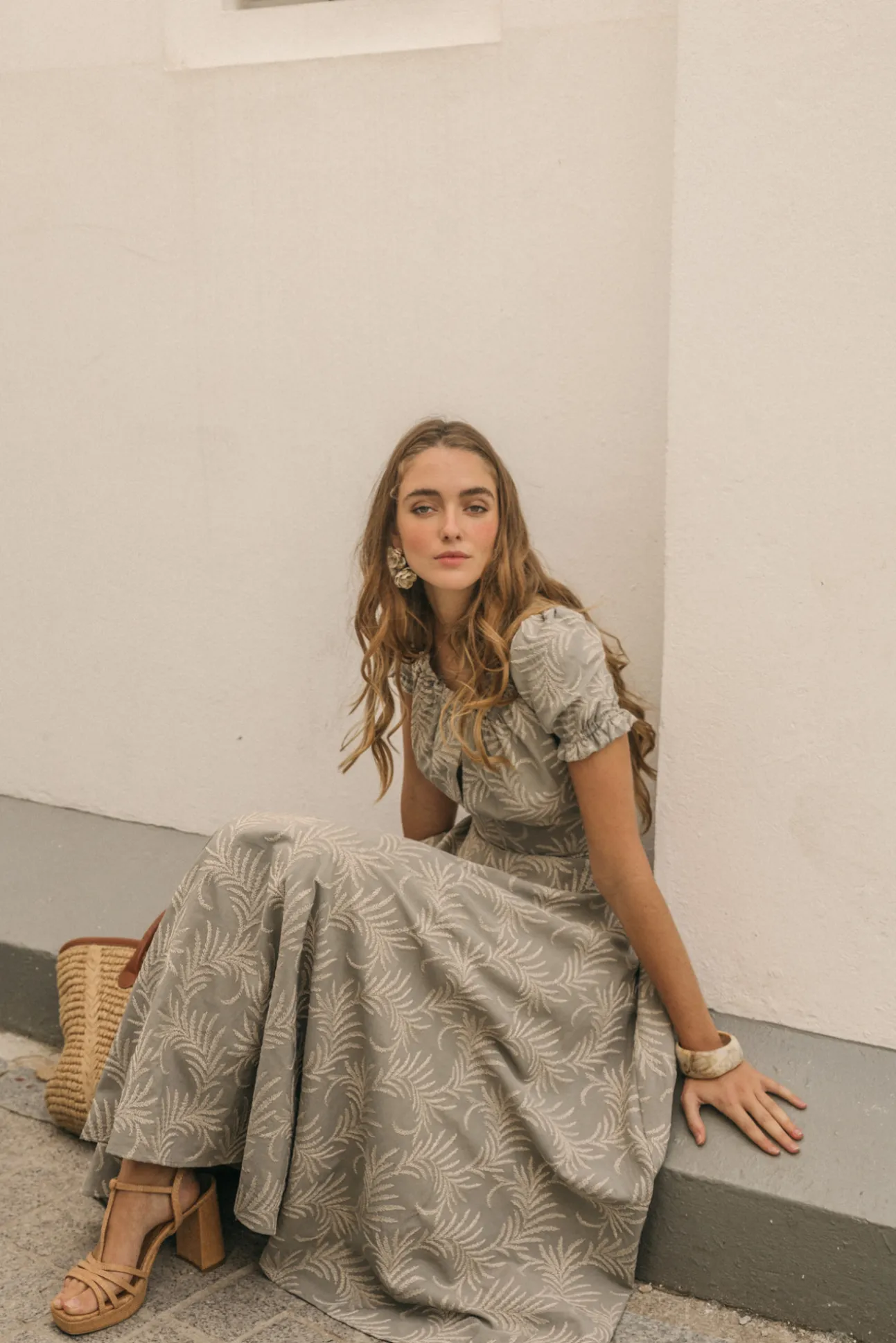 Vestido Aurora