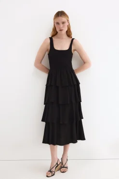 Vestido bailarina