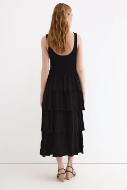 Vestido bailarina