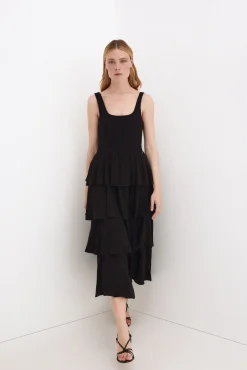 Vestido bailarina