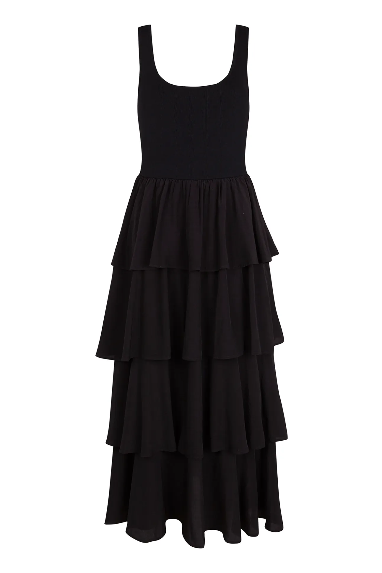 Vestido bailarina