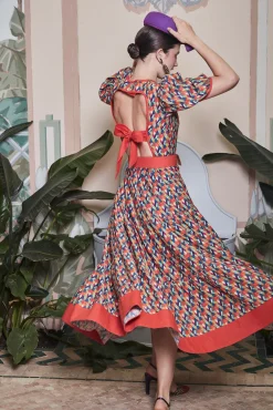 Vestido Benali