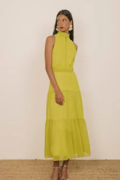 Vestido Brynn