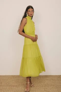 Vestido Brynn