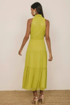 Vestido Brynn