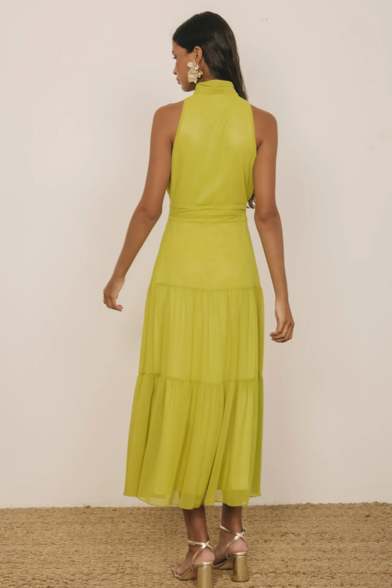 Vestido Brynn