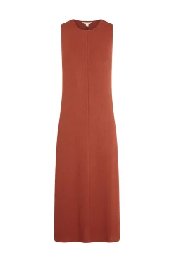 Vestido básico estructura