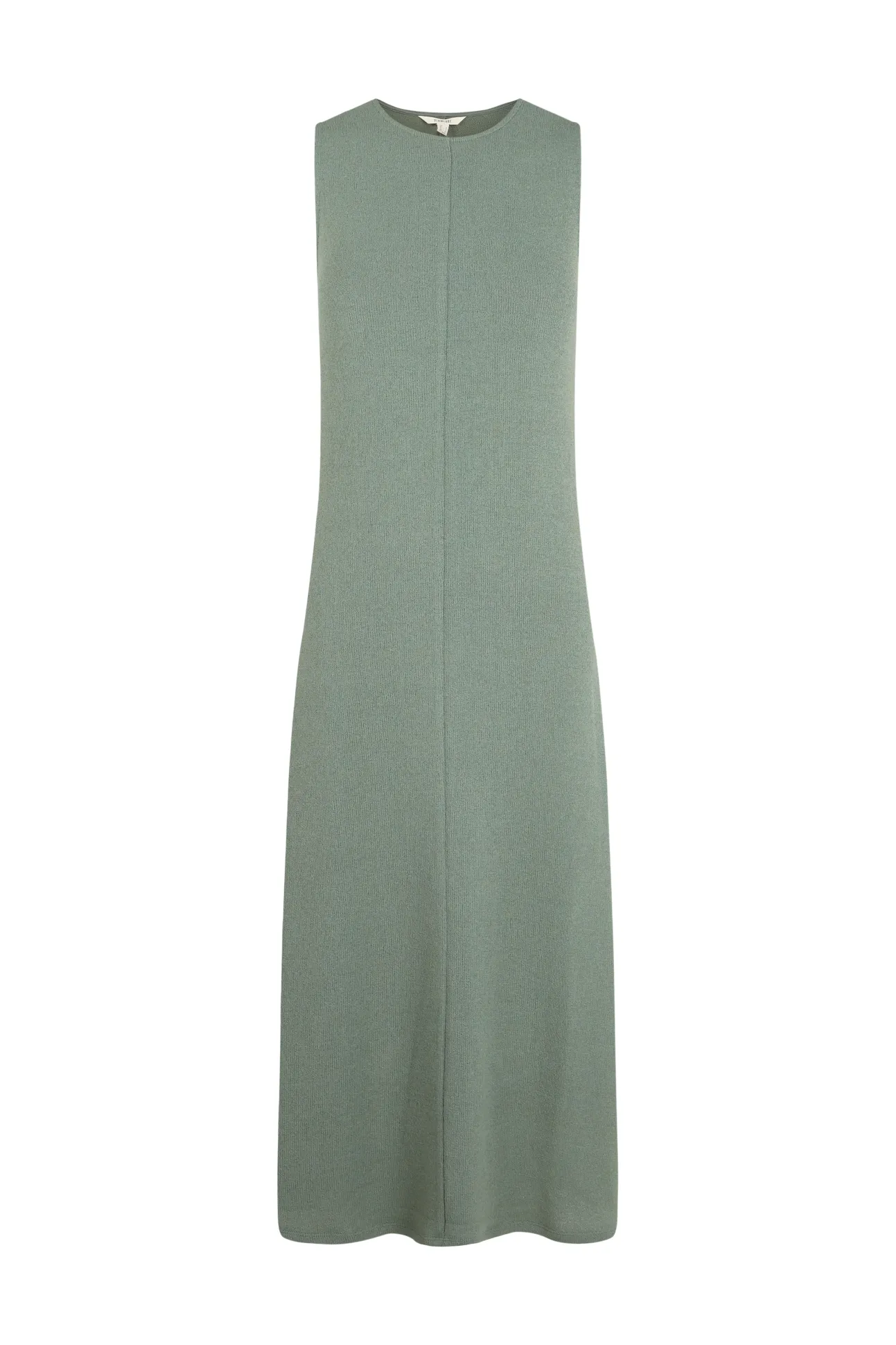 Vestido básico estructura