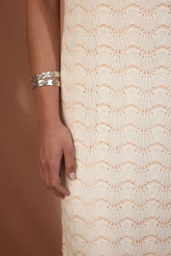 Vestido básico estructura