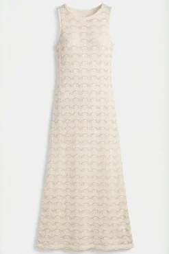 Vestido básico estructura